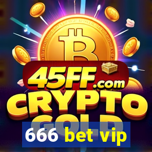 666 bet vip